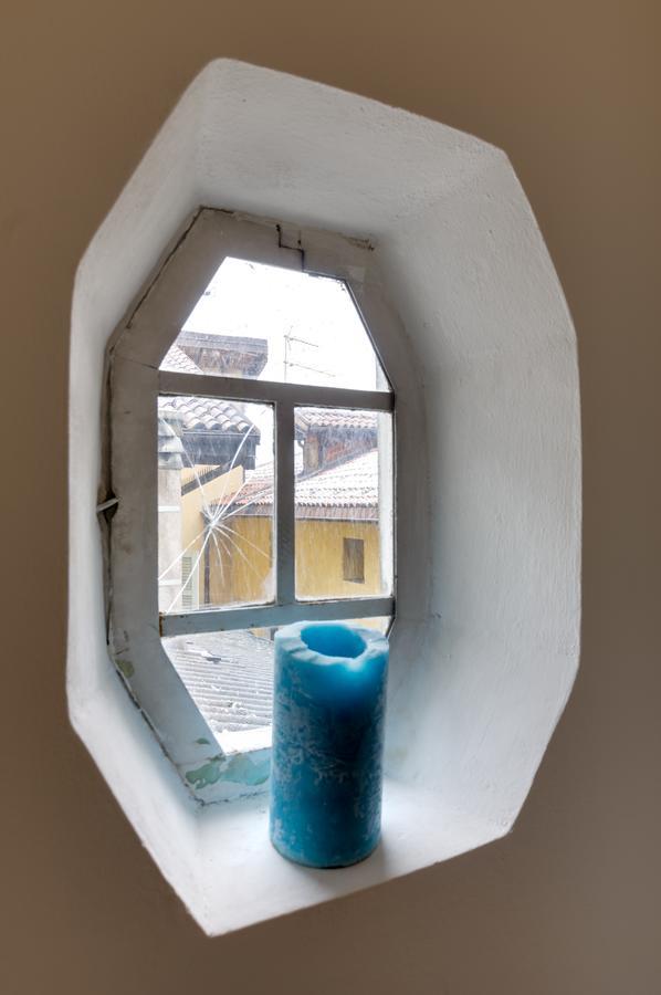 B&B And Apartments Al Duomo Trento Bagian luar foto